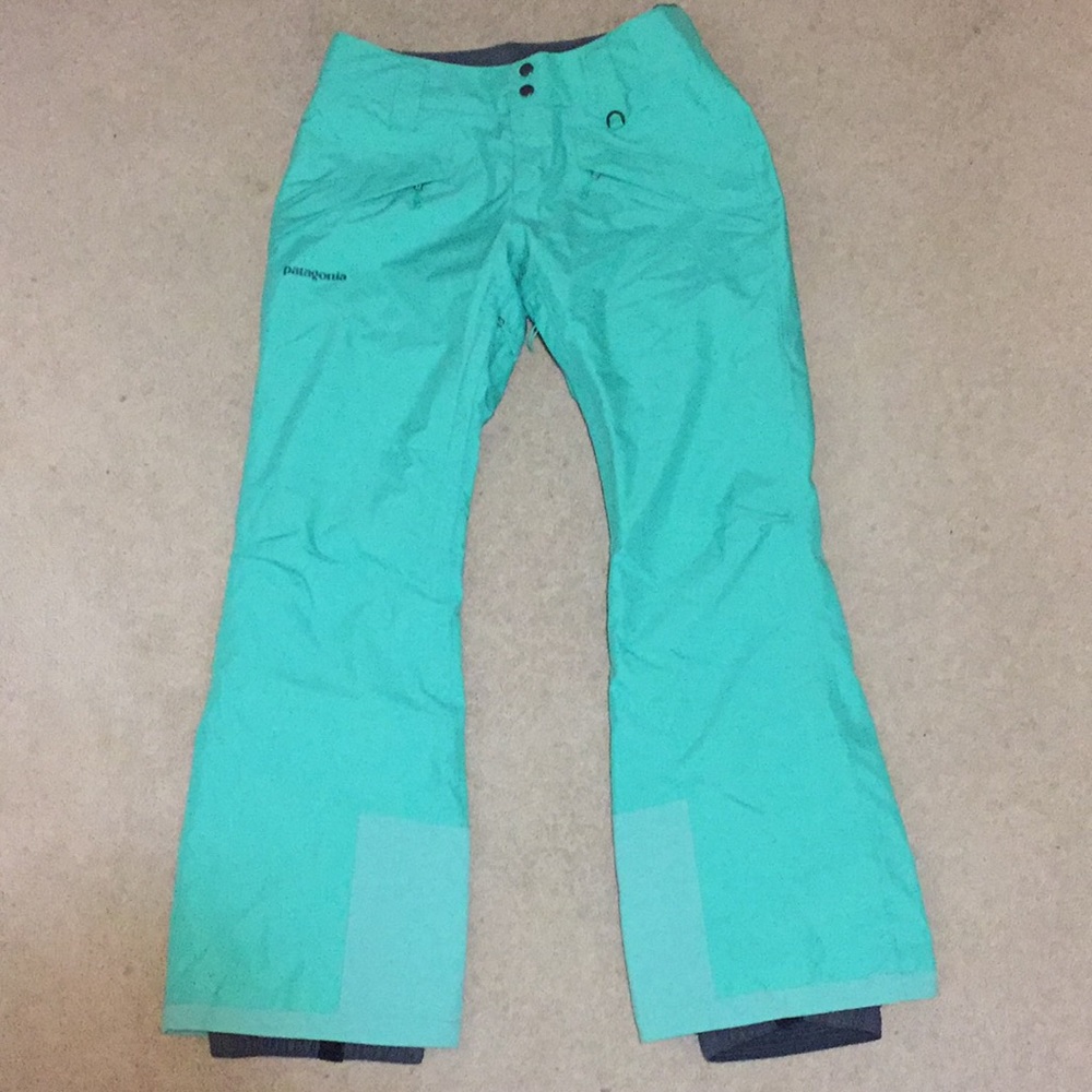 Patagonia Insulated Snowbelle pants